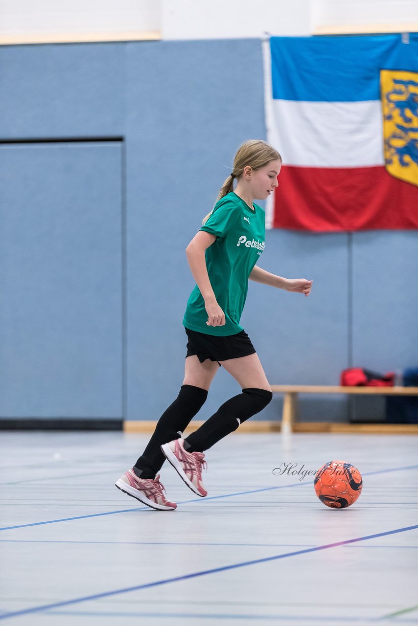 Bild 141 - wCJ Futsalmeisterschaft Runde 1